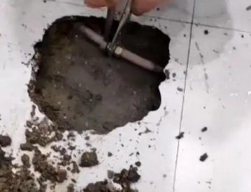 江津卫生间漏水检测电话