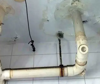 江津卫生间漏水检测多少钱