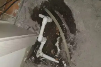 江津卫生间漏水检测多少钱
