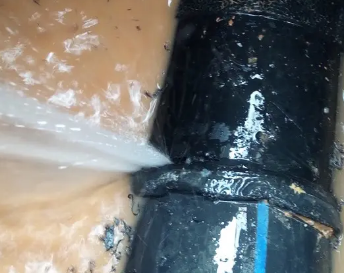 江津漏水维修价格明细