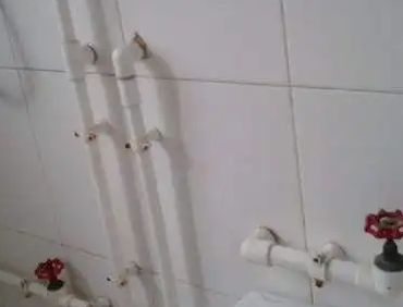 江津水管维修多少钱