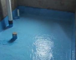 江津卫生间防水哪家好