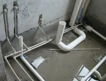 江津水管维修多少钱