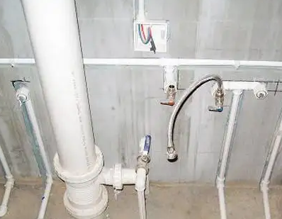 江津水管维修价格明细