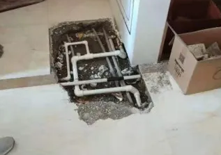江津查漏水多少钱