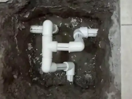 江津卫生间漏水维修公司为您专业分享一下江津查漏水的知识点