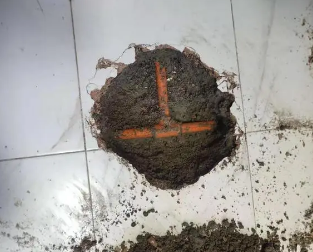 江津查漏水多少钱