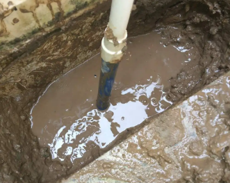 江津卫生间漏水维修公司为您专业解答一下江津查漏水的原因