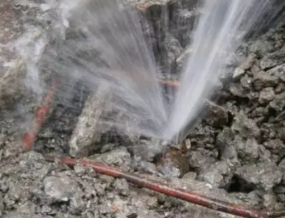 江津水管维修多少钱