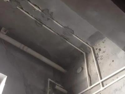 江津卫生间漏水维修技术的依据是什么